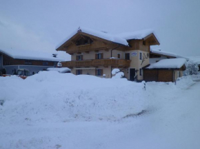Nice apartment in Westendorf